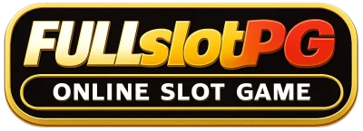 logo fullslotpg